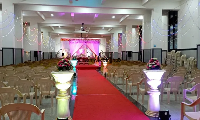 K H Patil Sabha Bhavana